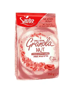 Céréales granola Nut