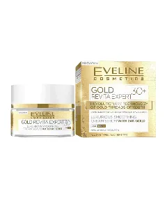 Crème visage gold revita expert ultra-lissante