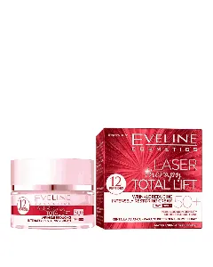 Crème de jour et nuit