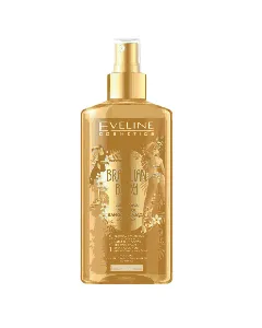 Huile séché brazilian body