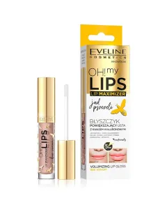 Plumping Lip Gloss Bee Venin