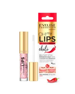 Plumping Lip Gloss Chili Lips
