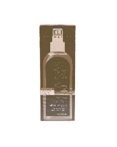 Huile capillaire 8 en 1 à la Kératine et à l'huile d'argan 