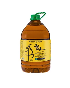 Huile d'olive extra vierge