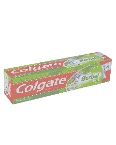 Dentifrice Herbal