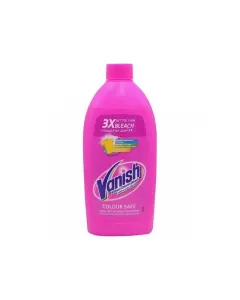 Détachant textile liquide 450ml