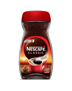 Café soluble Nescafé Classic