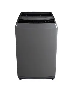 Lave linge Top 8kg Silver
