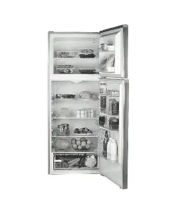 Réfrigérateur 2 portes 400 L Less-frost Inox