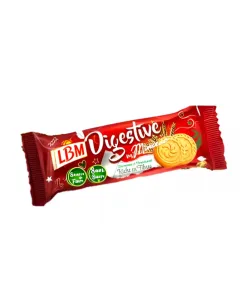 Biscuit digestive minceur