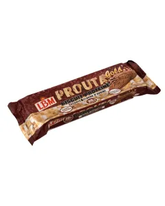 Biscuits protéiné cacaoté Prouta gold