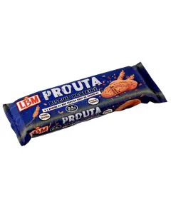 Biscuit protéiné aux pépites goût chocolat Prouta
