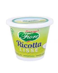 Fromage ricotta 