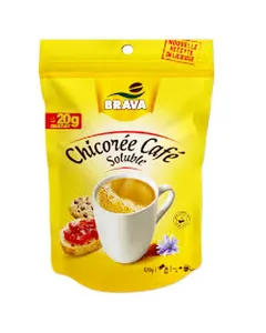 Chicorée soluble doypack 