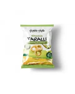Chips aux graines de fenouilles