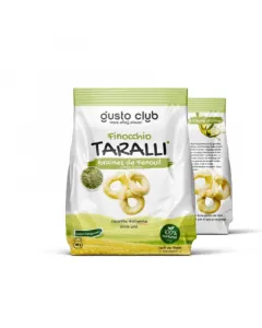 Chips aux graines de fenouilles
