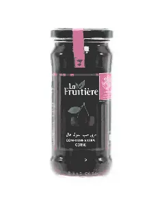 Confiture de cerises