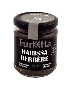 Harissa Berbere
