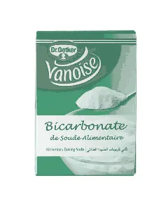 Bicarbonate de soude