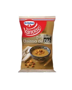 Bsissa de  blé Vanoise 