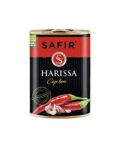 Harissa du cap bon