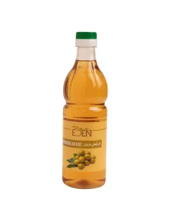 Vinaigre naturel aux olives
