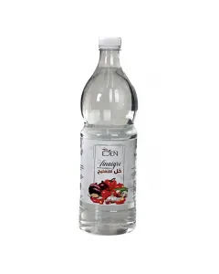 Vinaigre blanc pour conserve