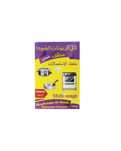 Bicarbonate de soude Eradic – 250 g