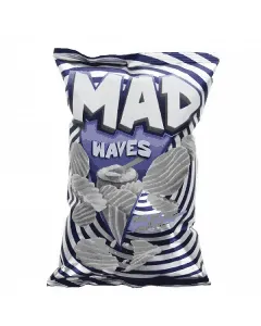 Chips au sel de mer