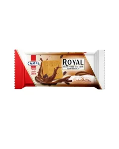 Biscuits fourré au chocolat Royal