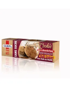 Cookies healthy multi graines