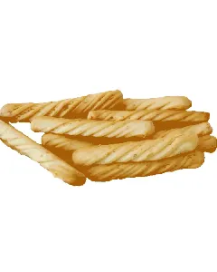 Biscuits aux graines de fenouil