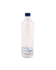 Eau minérale MIRA 0.4L
