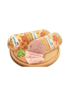 Jambon de dinde