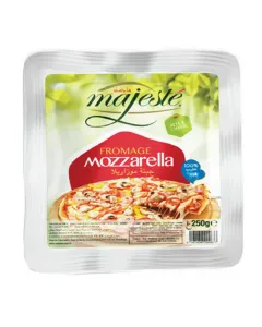 Fromage 100% mozzarella