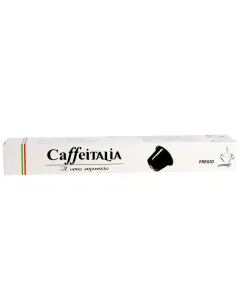 Capsules de café Pregio