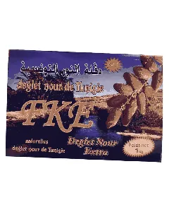 Dattes branchées Nour