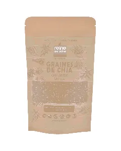 Graines de chia