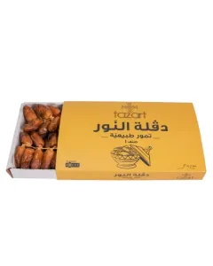 Dattes branchées Deglet Nour