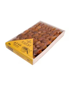Dattes standards Deglet Nour 