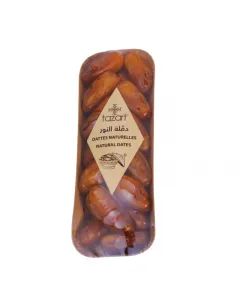 Dattes standards Deglet Nour