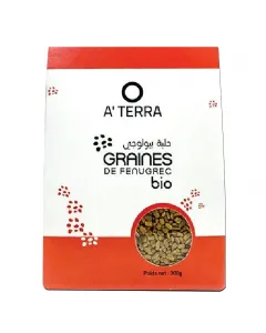 Graines de fénugrec