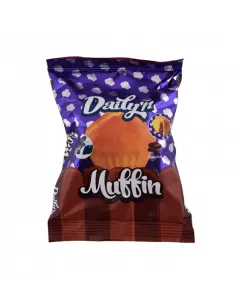 Muffin au chocolat 