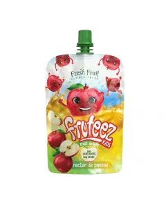 Boisson au nectar de pomme kids