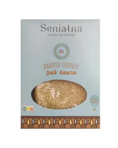 Mhamsa complet 