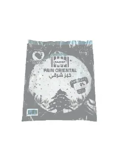 Pain oriental complet