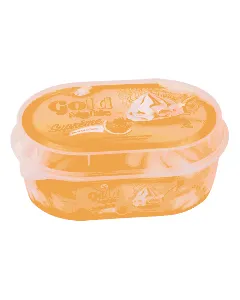 Glace Gold Mythic fraise citron