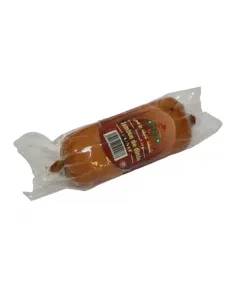 Jambon de dinde fumé