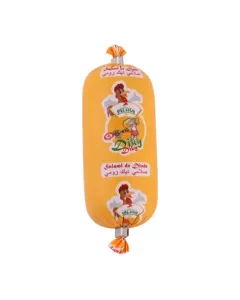 Mini salami de dinde dicky dicky