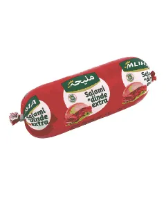 Salami de dinde extra